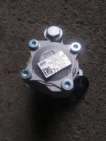 Насос ГУР ЯМЗ-534, Вектор Next 7.1/7.6, КАВЗ/ЛиАЗ-5292 (рулевой механ. ZF) (7685955381)