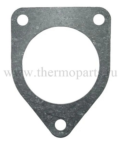 Прокладка впускного коллектора дв.ММЗ