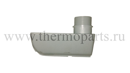 Дефростер обдува ветрового стекла правый (серый) ПАЗ