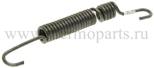 Пружина тормозных колодок задних РЗАА