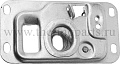Замок капота ГАЗ-24-3110