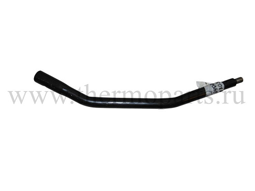 Рычаг КПП кривой ПАЗ-320402-03