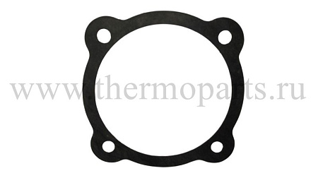 Прокладка ПАЗ-3205 крышки ступицы переднего колеса