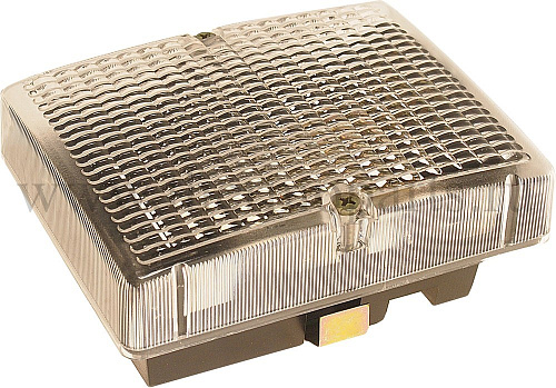 Плафон освещения кабины ГАЗ, ЗИЛ 12V ОСВАР