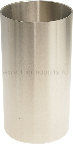 Гильза цилиндра КАМАЗ, ПАЗ дв.CUMMINS ISBe, ISDe V=4.5.6.7 106х111х200мм MOVELEX