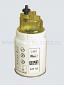 Фильтр топливный (элемент) к сепаратору дополн. PL 270 АвтоМагнат (с отстойником)