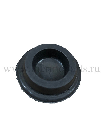 Заглушка тормозного щитка КААЗ