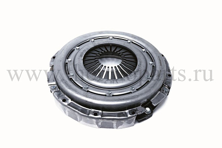 Корзина сцепления ГАЗ-33106 Валдай, ГАЗон Next, ПАЗ-Вектор Next дв.CUMMINS, дв.53423 ТРАНСМАШ
