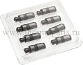 Гидрокомпенсатор ГАЗ-3302 дв.УМЗ-4216-80 ЕВРО-4, А274 (комплект 8шт.) METALPART