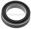 Манжета ГАЗ-2410 РЦС, М-2140 РТЦ d=25 черная