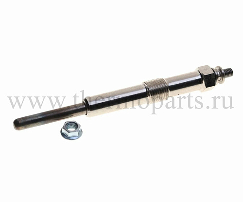 Свеча накаливания Д-245, Д-260 ЕВРО-2, ЕВРО-3 24V ММЗ