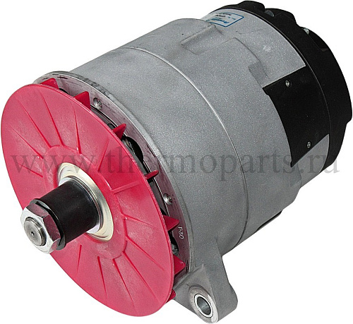 Генератор 28В, 140А 6ISBe (AC172RA 308 B)