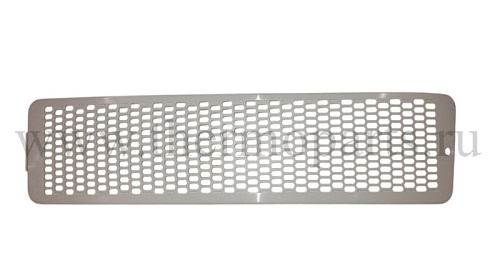Решетка радиатора малая ПАЗ (Рестайлинг)