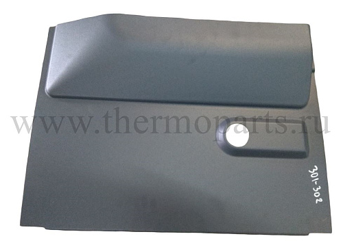 Панель обивки двери внутренняя ПАЗ Вектор Next 3204