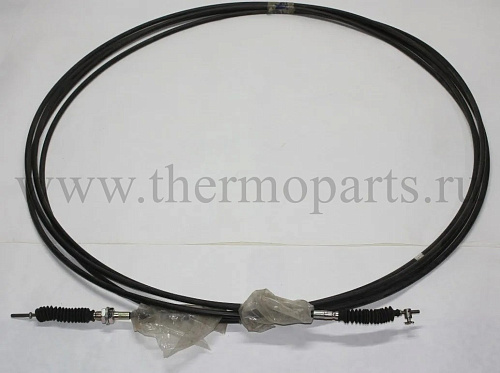 Трос ТНВД L-9,8м. КАВЗ-4238