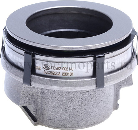 Муфта сцепления ПАЗ Вектор Next в сборе