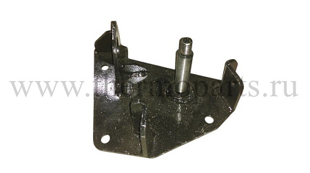 Кронштейн педали сцепления ПАЗ-3204