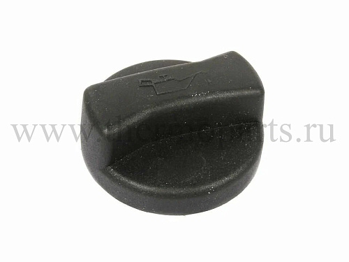 Крышка ПАЗ Вектор Next дв.534, 536 горловины маслозаливной