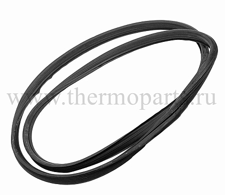 Уплотнитель ветрового стекла