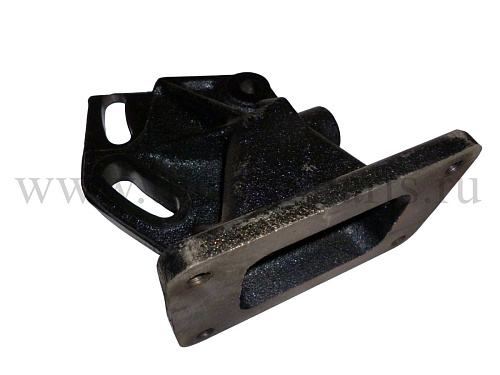 Кронштейн компрессора