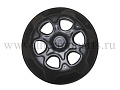 Колпак колеса декоративный передний (комплект - 2 шт.) ПАЗ 3205