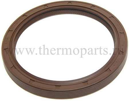 Сальник коленвала дв.534 передний VITOCOM