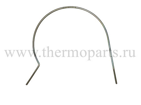 Хомут ПАЗ-3205 крепления ресивера L=800мм