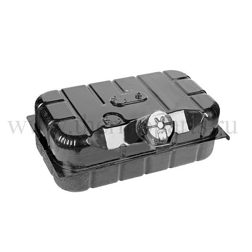 Бак топливный ГАЗ-3302, 3307, 4301, ПАЗ, ГАЗон Next 105л  