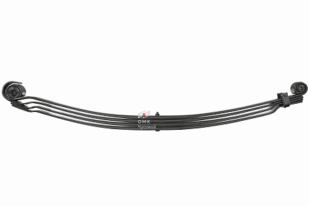 Рессора передняя ПАЗ Вектор Next 8.8