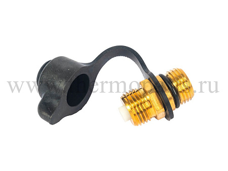 Клапан контрольного вывода М16*1,5 (Camozzi)