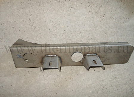 Консоль №1 передняя правая