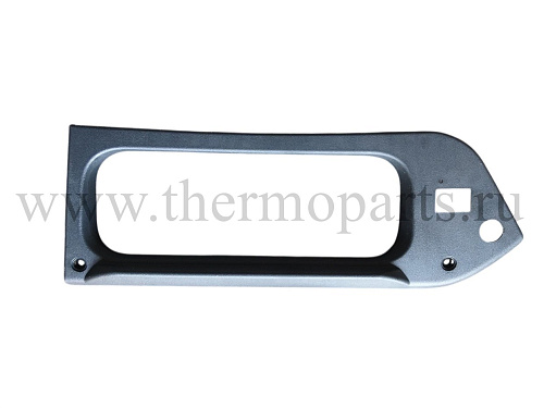 Накладка панели приборов левая ПАЗ-32053 ЕВРО-5