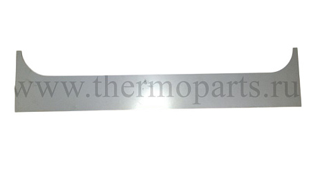 Панель правой боковины верхняя внутренняя ПАЗ-4234