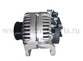 Генератор 28В, 100А ЯМЗ-534 (4512.3771-01/3272.3771)