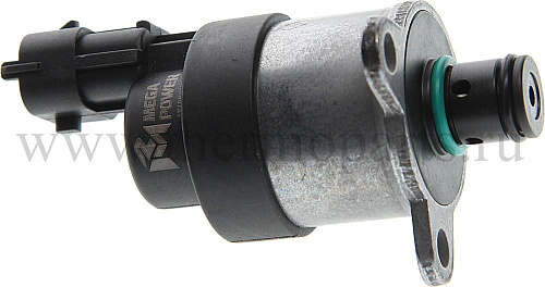 Блок дозировочный ГАЗ, ПАЗ дв.530, 534 (замена на 1465ZS0107) MEGAPOWER