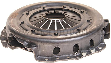 Корзина сцепления ГАЗ-3302, 2217 Бизнес, ГАЗель Next (аналог SACHS) E.SASSONE