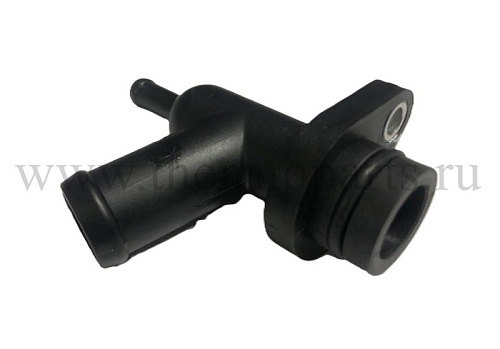 Трубка дегазации двигателя и воздухозаборника отопителя ГАЗель NN с дв. G21A