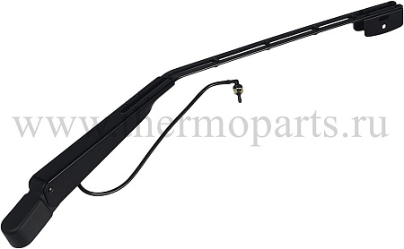 Рычаг стеклоочистителя правый ПАЗ Вектор Next (320405-04-5205801)