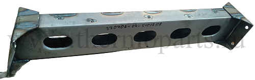 Балка передняя основания кузова ПАЗ-320406 Вектор Next