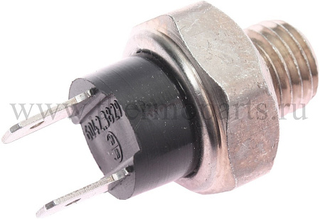 Датчик сигнала торможения (ключ 22)