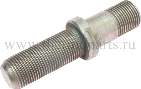 Шпилька передней ступицы L-95 мм