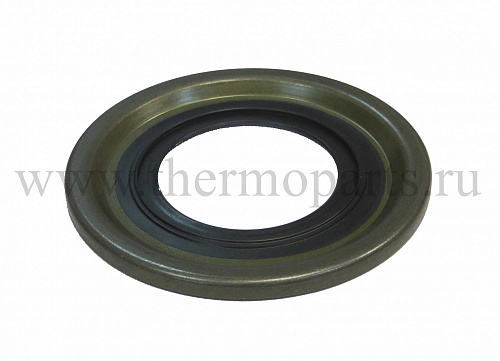 Сальник первичного вала 46*92*5.5 КПП ZF S5-42
