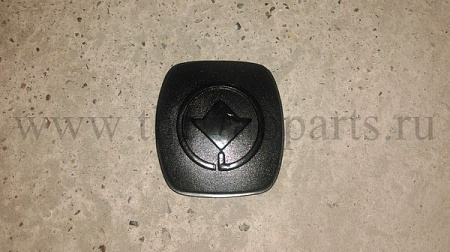 Крышка рулевого колеса