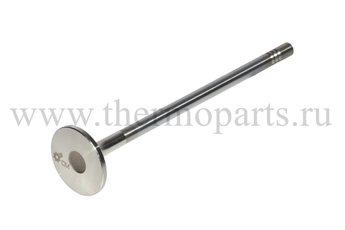 Клапан выпускной дв.534, 536 СПЕЦМАШ