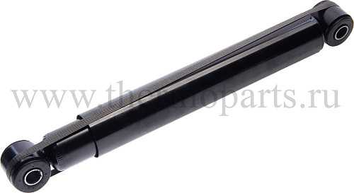 Амортизатор ГАЗон Next, ПАЗ Вектор Next передний газомасляный в сборе АВТОМАГНАТ