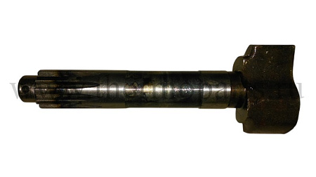 Кулак разжимной ПАЗ-320402 колодок тормозных передних правый L=250мм