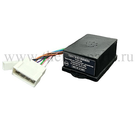 Транспортное сигнальное устройство с/о ПАЗ-3204