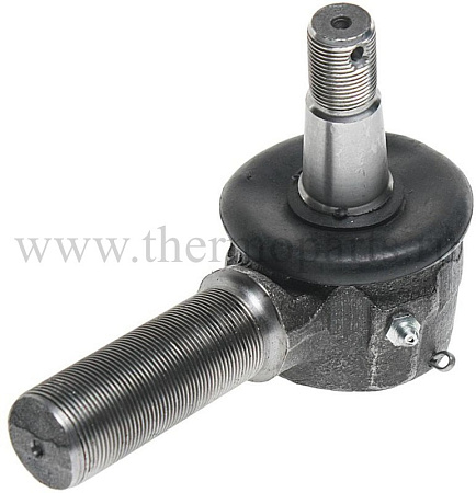 Наконечник рулевой тяги правый РЗАА