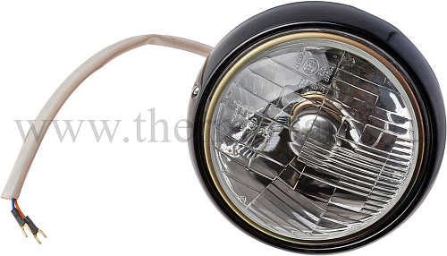 Фара ГАЗ, ПАЗ, УАЗ ОСВАР