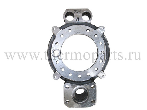 Суппорт задний левый 8 шп. ПАЗ